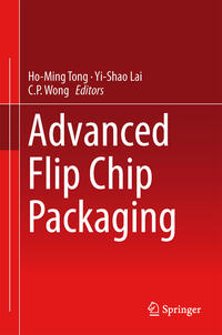 Vorderes Coverbild Advanced Flip Chip Packaging
