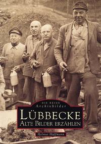 Vorderes Coverbild Lübbecke