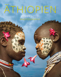 Vorderes Coverbild Äthiopien