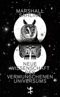 Vorderes Coverbild Neue Wissenschaft des verwunschenen Universums