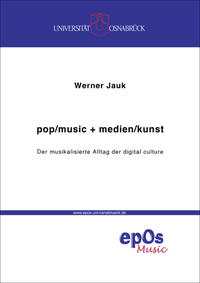 Vorderes Coverbild pop/music + medien/kunst
