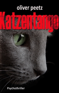Vorderes Coverbild Katzentango