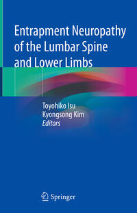 Vorderes Coverbild Entrapment Neuropathy of the Lumbar Spine and Lower Limbs