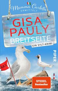 Vorderes Coverbild Breitseite
