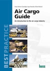 Vorderes Coverbild Air Cargo Guide