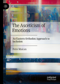 Vorderes Coverbild The Asceticism of Emotions