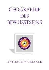Vorderes Coverbild Geographie des Bewusstseins