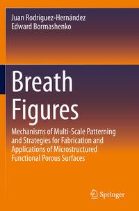 Vorderes Coverbild Breath Figures