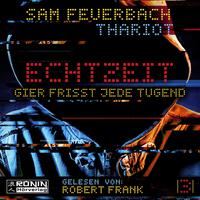 Vorderes Coverbild EchtzeiT 3