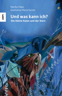 Vorderes Coverbild Und was kann ich?