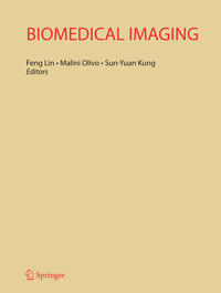 Vorderes Coverbild Biomedical Imaging