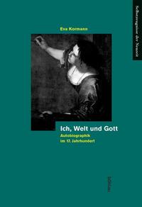 Vorderes Coverbild Ich, Welt und Gott