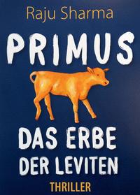 Vorderes Coverbild Primus