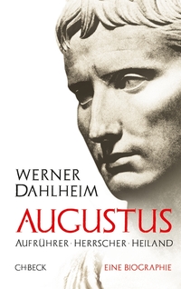 Vorderes Coverbild Augustus