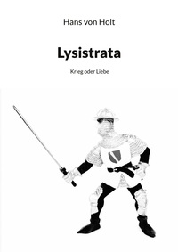 Vorderes Coverbild Lysistrata