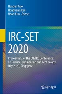Vorderes Coverbild IRC-SET 2020