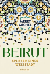 Vorderes Coverbild Beirut