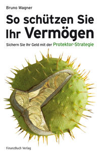 Vorderes Coverbild So schützen Sie Ihr Vermögen