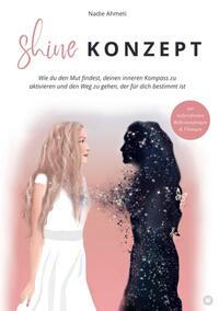 Vorderes Coverbild Shine Konzept