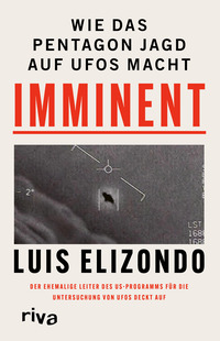 Vorderes Coverbild Imminent