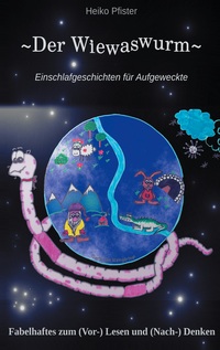 Vorderes Coverbild Der Wiewaswurm