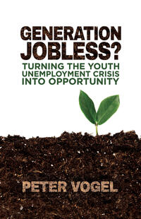 Vorderes Coverbild Generation Jobless?