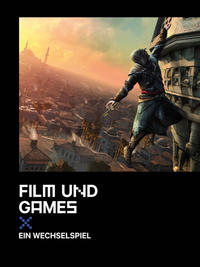 Vorderes Coverbild Film und Games