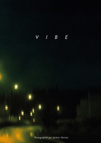 Vorderes Coverbild Vibe