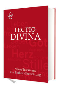 Vorderes Coverbild Lectio divina Neues Testament