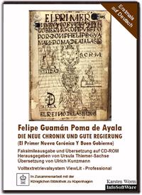 Vorderes Coverbild Die Neue Chronik und gute Regierung