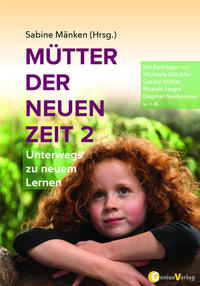 Vorderes Coverbild Mütter der Neuen Zeit 2