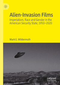 Vorderes Coverbild Alien-Invasion Films