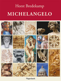 Vorderes Coverbild Michelangelo