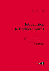Vorderes Coverbild Introduction to Cochlear Waves