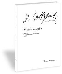 Vorderes Coverbild Wiener Ausgabe