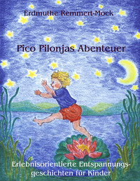 Vorderes Coverbild Pico Pilonjas Abenteuer
