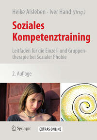 Vorderes Coverbild Soziales Kompetenztraining