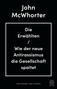 Vorderes Coverbild Die Erwählten