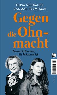 Vorderes Coverbild Gegen die Ohnmacht