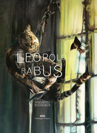 Vorderes Coverbild Léopold Rabus