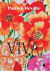 Vorderes Coverbild Viva