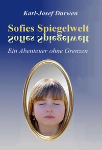 Vorderes Coverbild Sofies Spiegelwelt