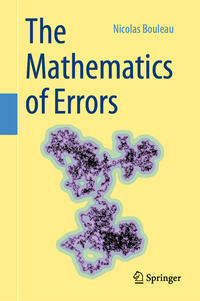 Vorderes Coverbild The Mathematics of Errors