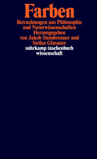 Vorderes Coverbild Farben
