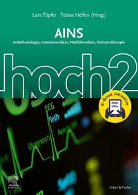 Vorderes Coverbild AINS hoch2 + E-Book