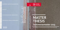 Vorderes Coverbild Master Thesis