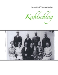 Vorderes Coverbild Kahlschlag