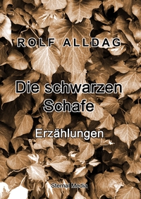 Vorderes Coverbild Die schwarzen Schafe