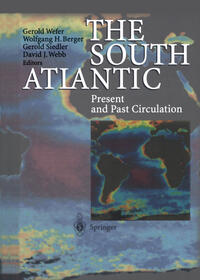 Vorderes Coverbild The South Atlantic