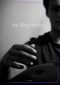 Vorderes Coverbild the Song Method for Handpans